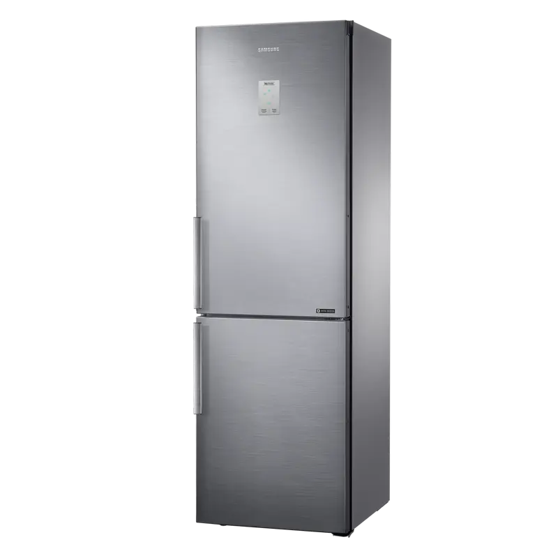 Frigider Samsung RB33J3515S9/EF, Oțel inoxidabil [1]