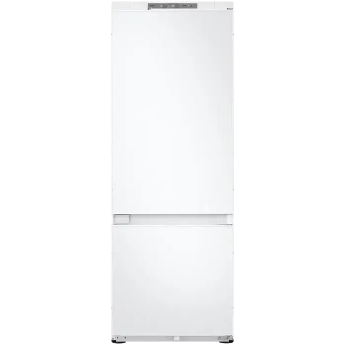 Бытовая техника - Независимый холодильник Samsung BRB38G705EWWEF, Twin Cooling Plus™, Белый