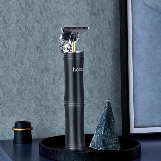 Mașină de tuns electrică DAR18 Prosperous – stil, precizie și versatilitate într-un design elegant [4]