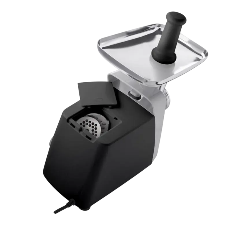 Мясорубка Gorenje MG1601SB, Черная [3]