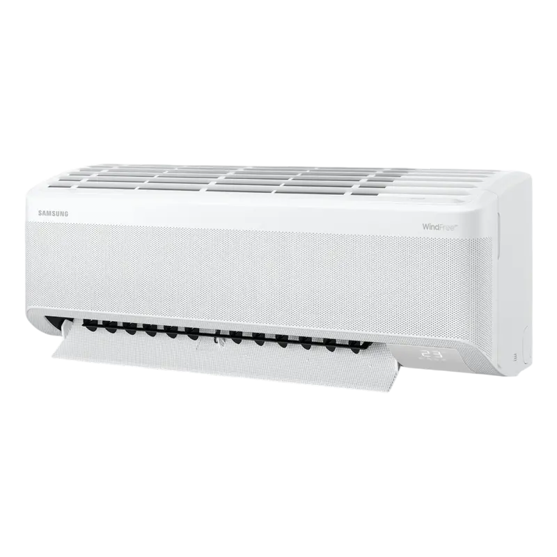 Aparat de aer condiționat Split Samsung AR60F09C1BWNUA, 9kBTU/h, Alb [4]