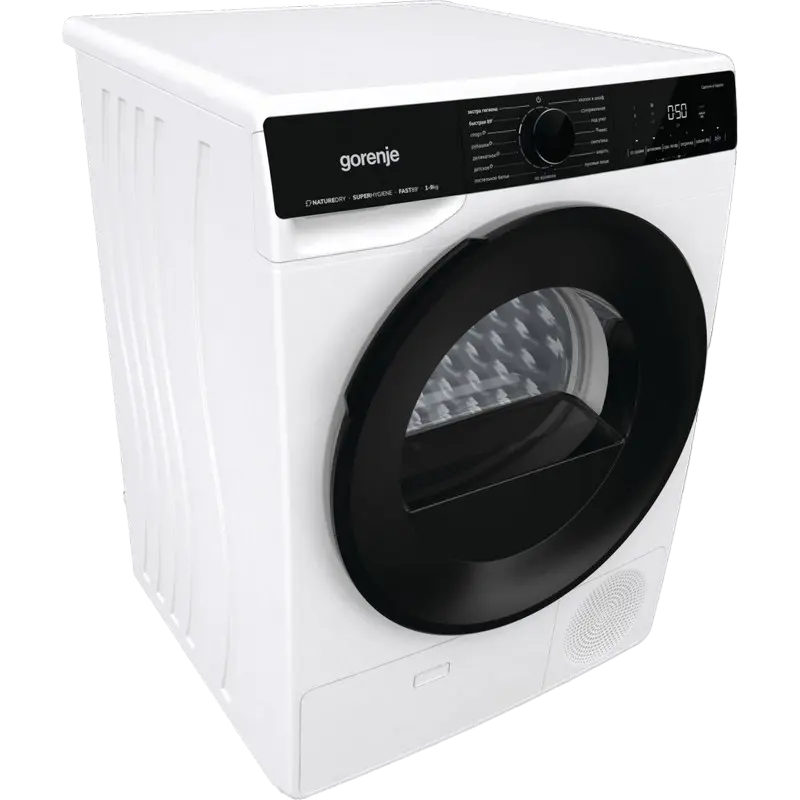 Сушильная машина Gorenje DNS92/UA [4]