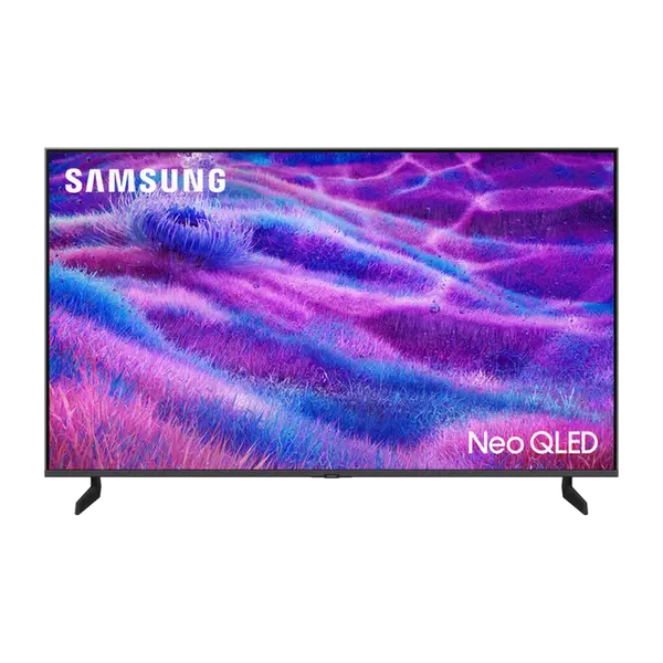 75" QLED SMART TV Samsung QE75QN80FAUXUA, 3840x2160 4K UHD, Tizen, Чёрный [6]