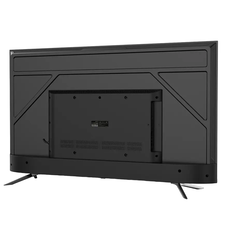 55" LED SMART TV OZON U55Z8000R 4K UHD Android TV – Черный [3]