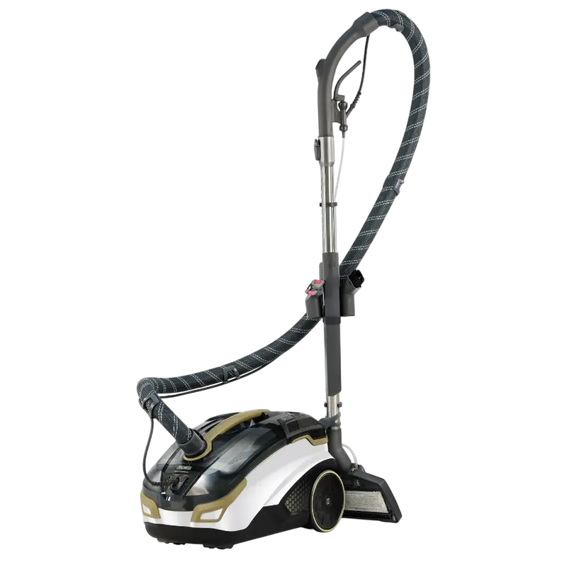 Electrocasnice - Aspirator Thomas Amfibia Pro 4ALL, Alb | Negru