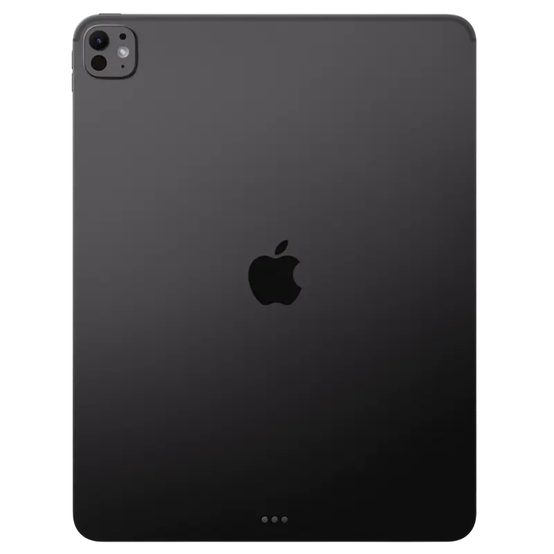 Tabletă Apple iPad Pro 11 (2025), Wi-Fi + 5G, 12GB/256GB, Space Black [3]