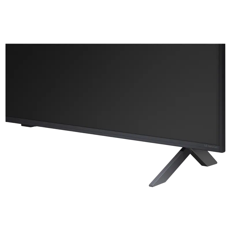 50" Nanocell SMART TV LG 50NANO90A6B, 3840x2160 4K UHD, webOS, Negru [4]
