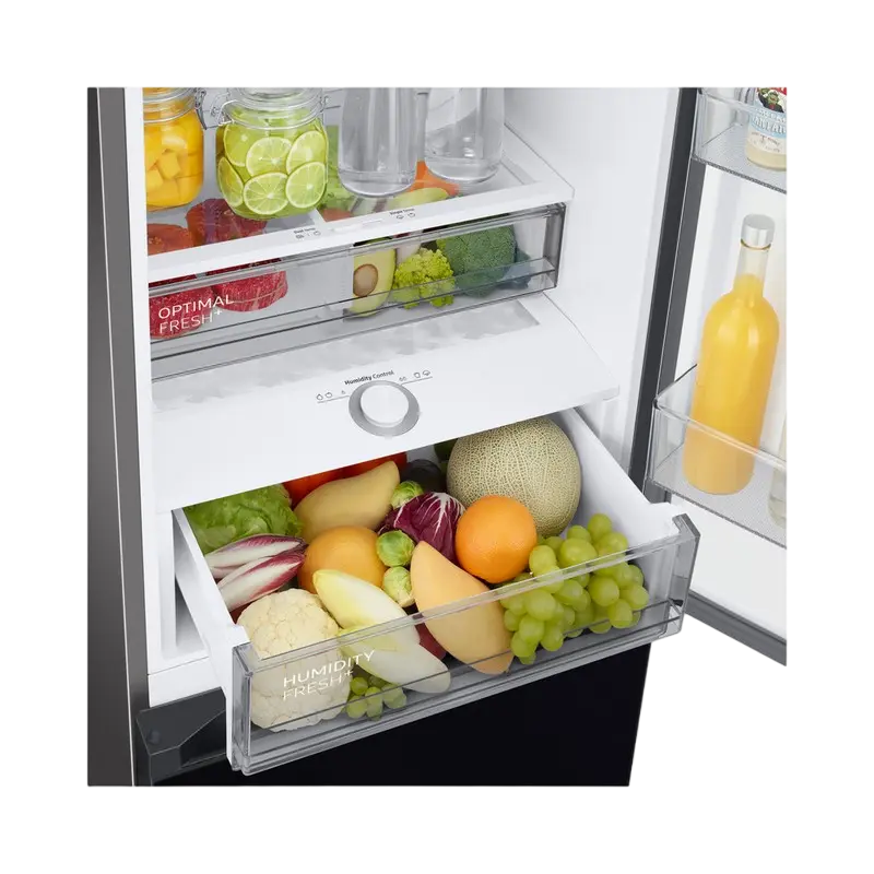 Frigider Samsung RB38C675EB1/EF, Grafit [4]
