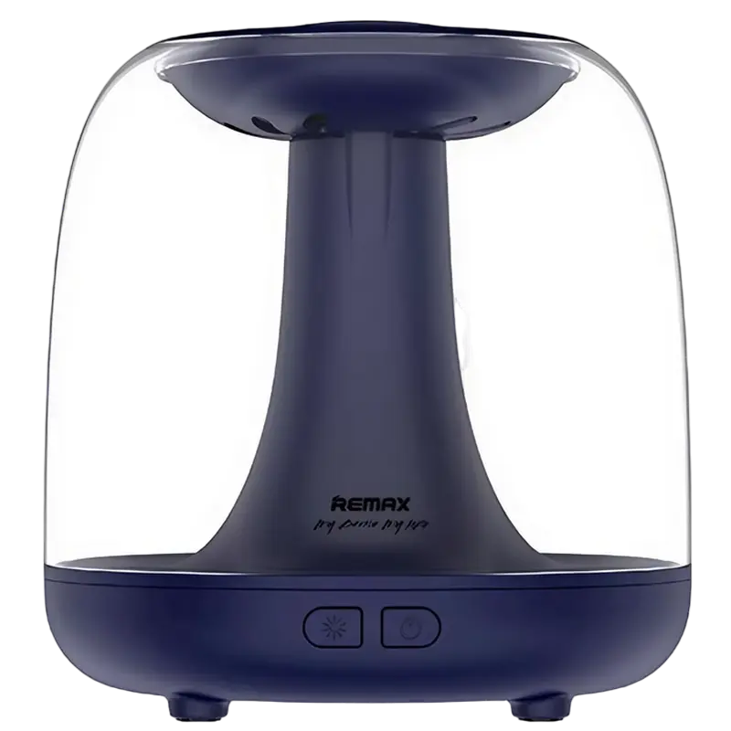 Electrocasnice - Umidificator de aer Remax RT-A500, Albastru