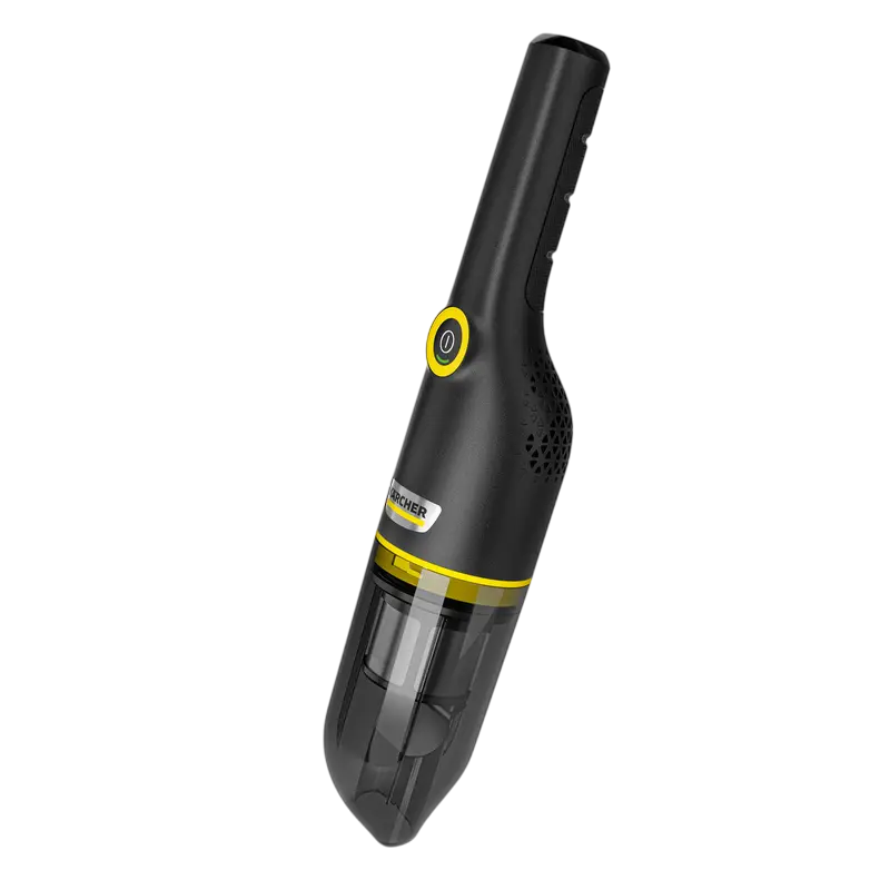 Aspirator Manual Karcher CVH Anniversary Edition 1.198-355.0, Negru [1]