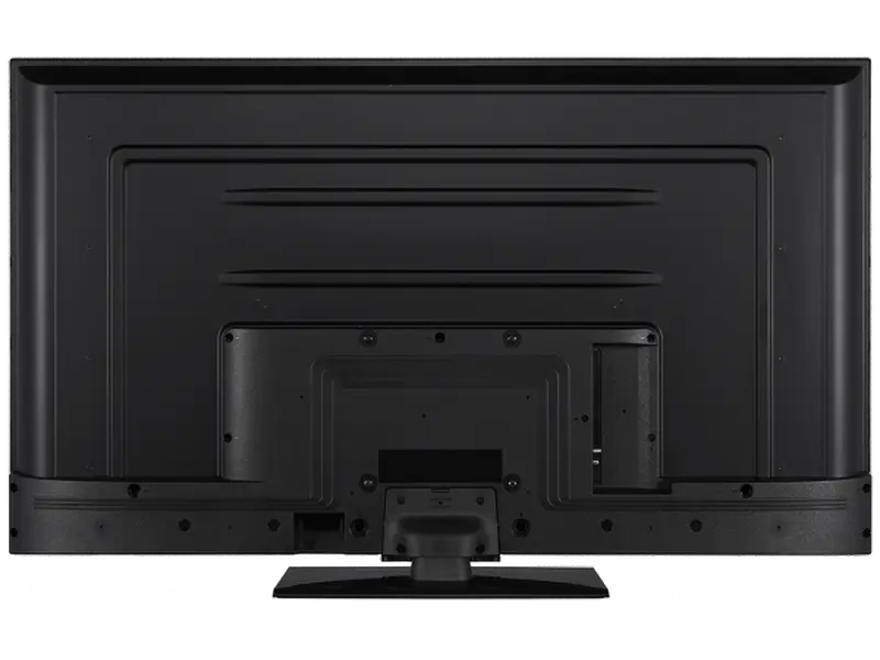 QLED SMART TV Toshiba 55QV3463DG 55" 4K UHD VIDAA U OS Negru [3]