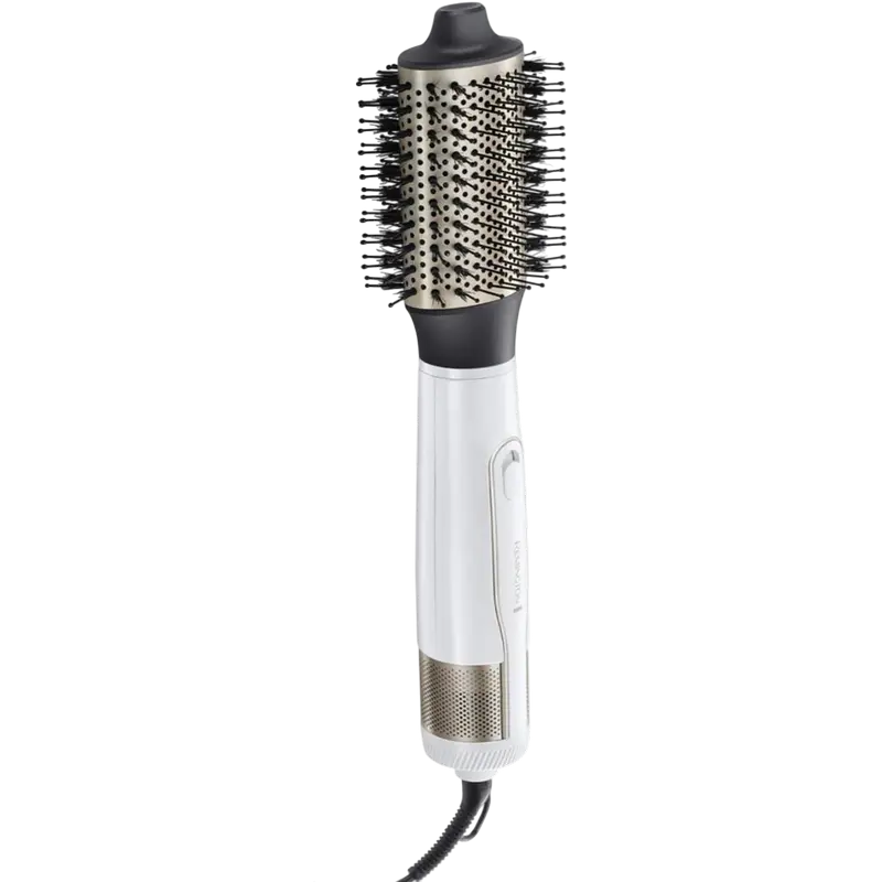 Плойка-фен для волос Remington Hydraluxe AS8901, 1200 W, Белый [2]
