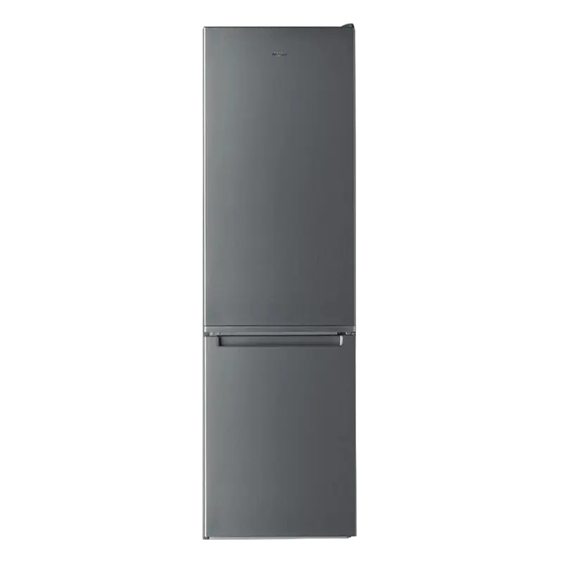 Electrocasnice - Frigider Indesit INKS 1401 S4E, Oțel inoxidabil