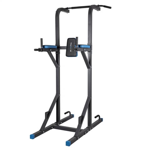 Antrenament de forţă - Aparat de exerciții THUNDER® WINGS – Antrenament complet pentru brațe, piept și abdomen, direct acasă