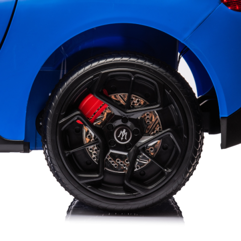 Mașinuța electrică MASERATI MC20 12V – supercar de lux pentru mici pasionați de viteză [7]