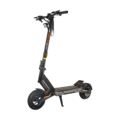Trotinete electrice - Trotinetă electrică KuKirin T3 800W, 48V 15.6Ah