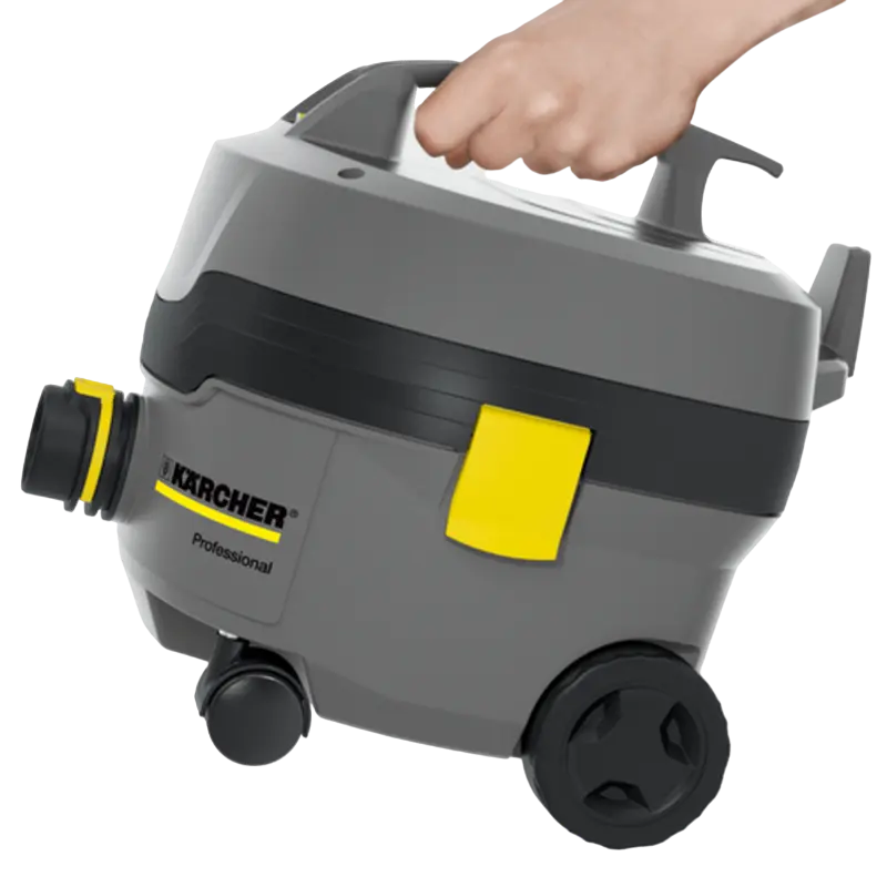 Aspirator Karcher T 7/1 1.527-202.0, Gri [1]