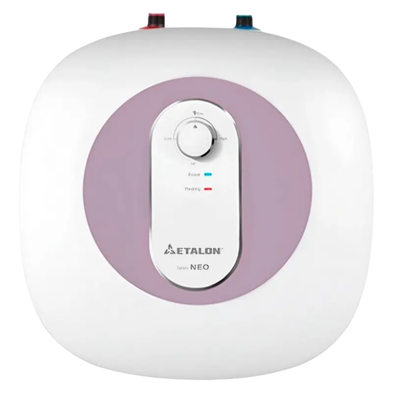 Boilere - Boiler Electric ETALON Neo 15 U, 15L, Alb