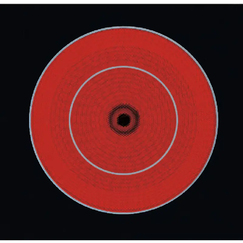 Встраиваемая Электрическая Варочная Панель AEG HK634021XB, Черная Стеклокерамика с Функцией Stop&Go [2]