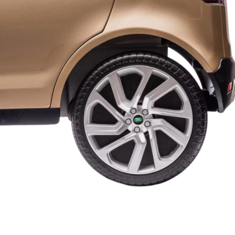 Электромобиль LAND ROVER DISCOVERY 12V – безопасность и удовольствие для детей [8]