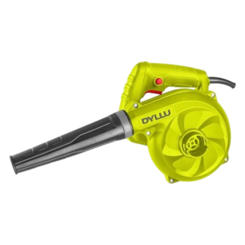 Дом и сад - Воздуходувка-пылесос для листвы Dyllu DTAB15401