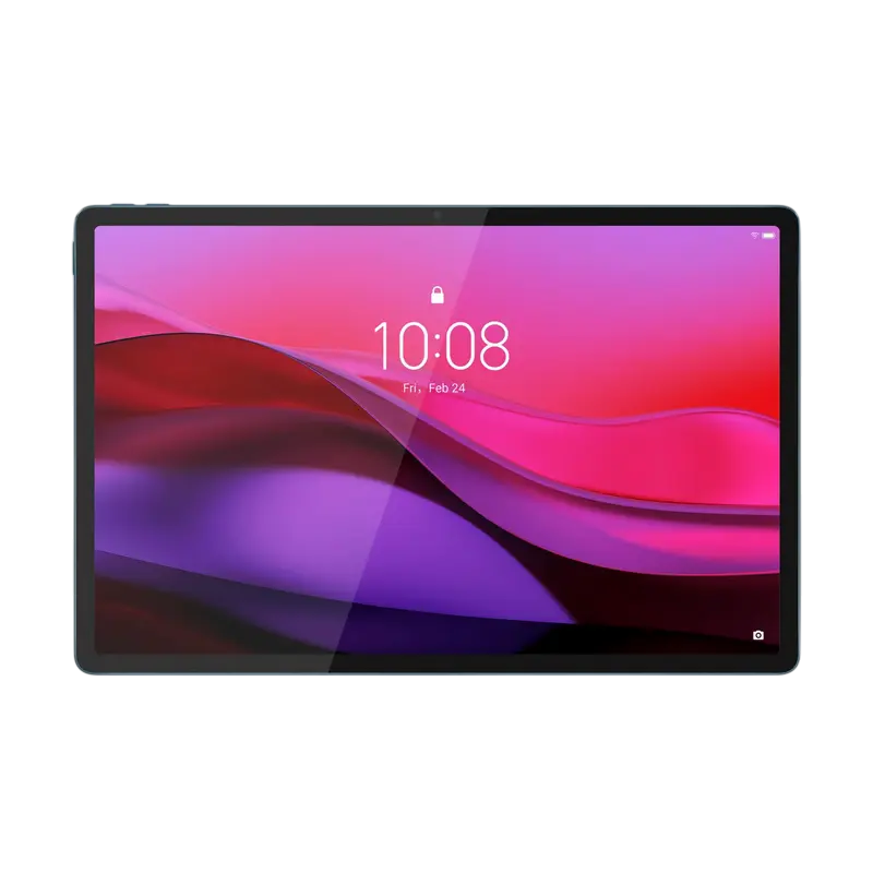 Планшет Lenovo Yoga Tab Plus, Wi-Fi, 16GB/256GB, Tidal Teal [1]