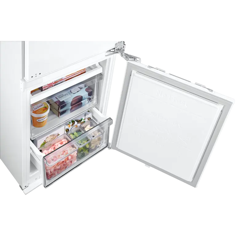 Холодильник Samsung BRB80F26BDF0EO, Белый [2]