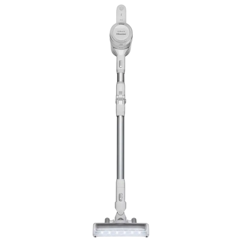 Aspirator Vertical Hisense HVC6133WII, Alb [4]