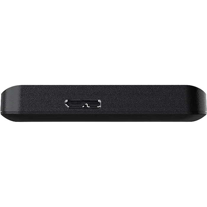 Внешний портативный HDD Toshiba Canvio Basics, 4 ТБ, Черный (HDTB540EK3CA) [1]