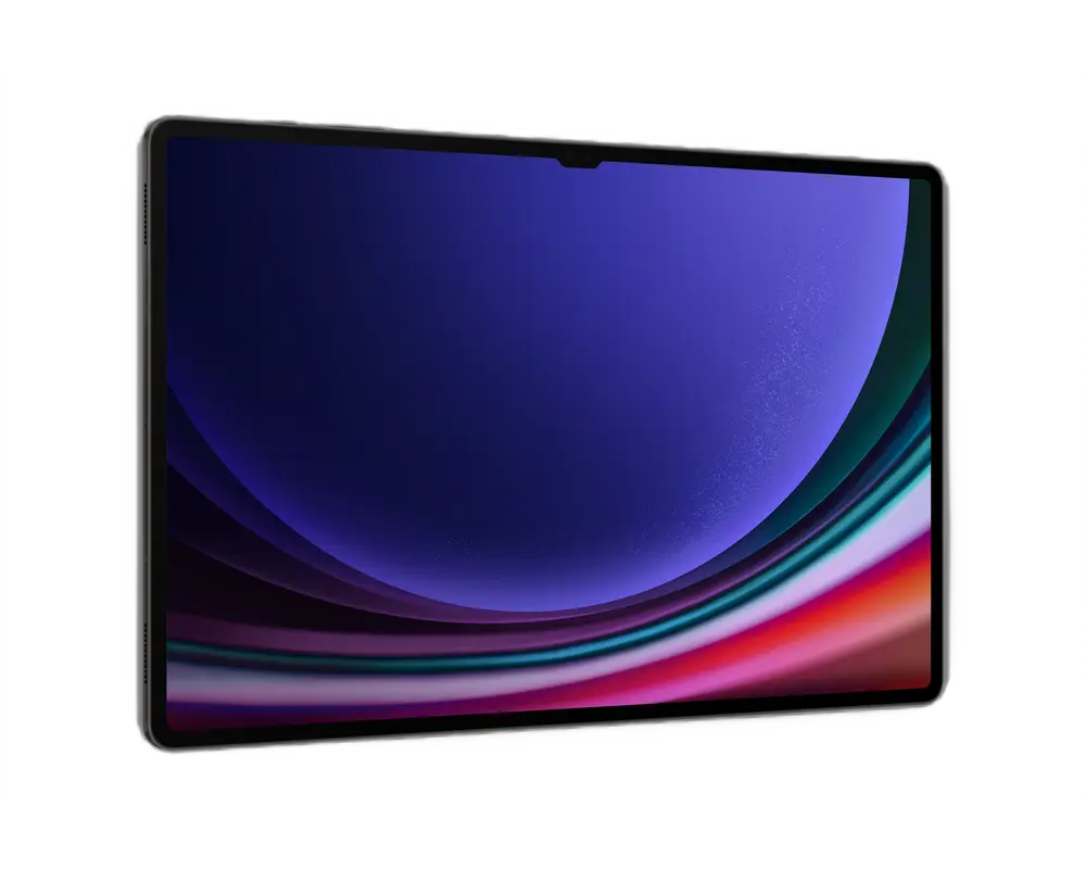 Планшет Samsung Galaxy Tab S9 Ultra, 5G, 12GB/512GB, Графит [2]