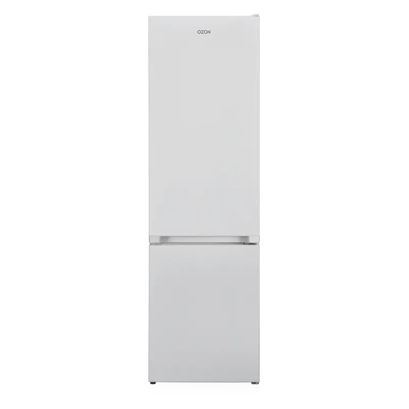 Electrocasnice - Frigider OZON OZ-NFN289MFW-EU, Alb
