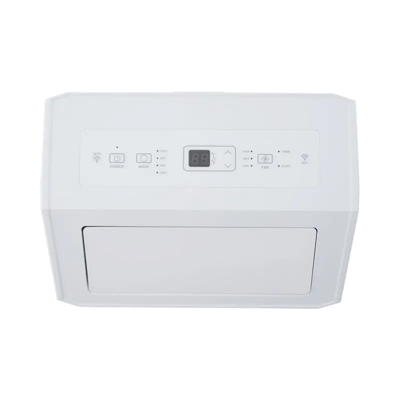 Aer Condiționat Mobil / Răcitor Evaporativ Gorenje KAM35 BHP, Alb [2]