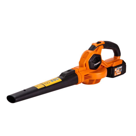 Дом и сад - Аккумуляторная воздуходувка Villager 72305