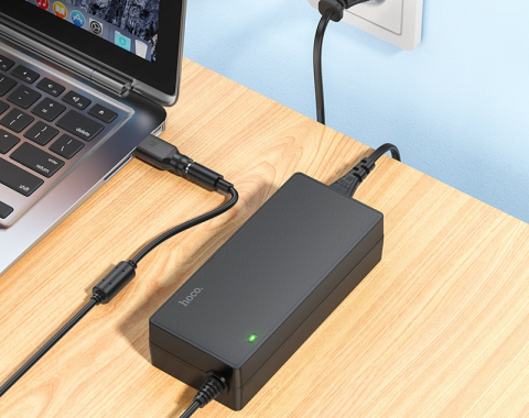 Adaptor universal laptop DC61 96W – Compatibilitate extinsă și performanță stabilă [1]