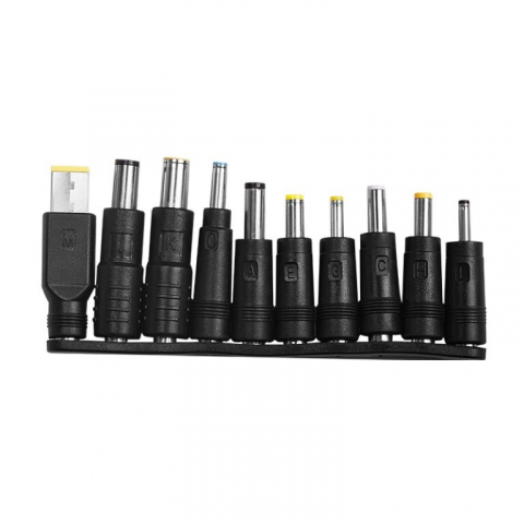 Adaptor universal laptop DC61 96W – Compatibilitate extinsă și performanță stabilă [3]
