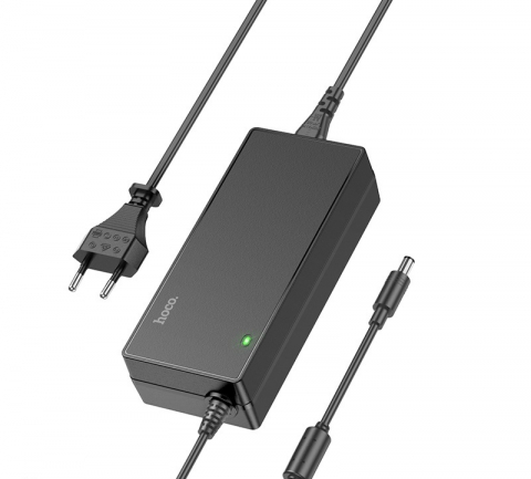 Accesorii PC - Adaptor universal laptop DC61 96W – Compatibilitate extinsă și performanță stabilă