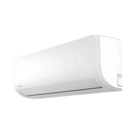 Aparate de aer condiționat - Aer Condiționat Midea Infiniti Inverter 09kBTU, A+++ – Climatizare inteligentă și economie maximă