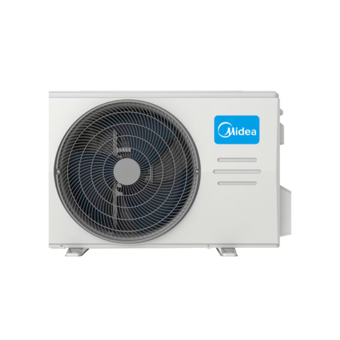 Инверторный кондиционер Midea Infiniti 24000 BTU – Энергоэффективность A+++, Wi-Fi, Компрессор GMCC DC, Фреон R32 [1]