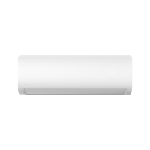 Кондиционер Midea Xtreme Inverter Lite 24000 BTU – Инвертор Quattro, Wi-Fi, Ионизатор, УФ-лампа, Класс A++, R32 [1]