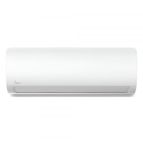 Кондиционер Midea Xtreme Inverter Pro 12.000 BTU, Wi-Fi, A+++, R32 – Высокая производительность и минимальное энергопотребление [2]