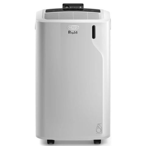 Кондиционеры - Мобильный кондиционер DeLonghi EM82K.1, Белый