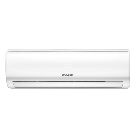 Aparate de aer condiționat - Aer condiționat WOLSER 12000 BTU Inverter ELITE (control Wi-Fi)