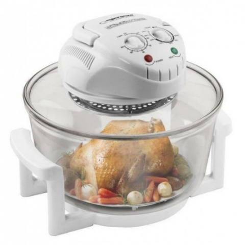 Electrocasnice - Aerogrill Esperanza QUASAR EKO003, 18 L, Putere 1400W
