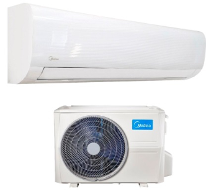 Air conditioner Midea AFB-12HRN1 12kBTU [0]