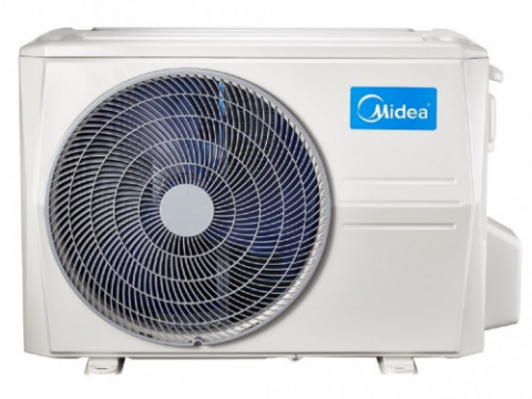 Air conditioner Midea AFB-12HRN1 12kBTU [2]