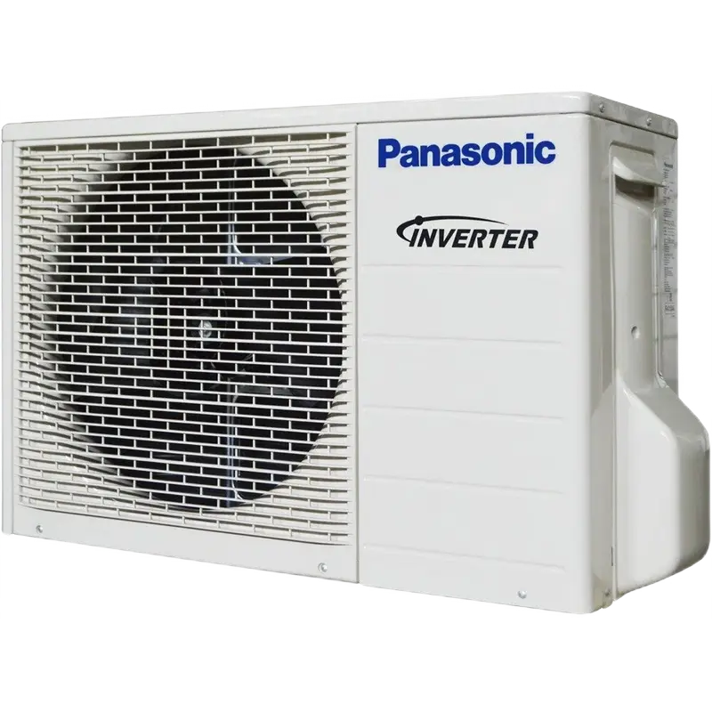 Air conditioner Panasonic E Deluxe  E9‑RKDW, 9000 BTU, ECONAVI, nanoe-GFunctii climatizare:  Răcire, Încălzire Suprafaţa acoperită:  pîna 25 m2 Tehnologie Inverter:  Da Capacitate de răcire :  9 kBTU/hClasa de eficiență energetică:  A++ Ionizare:  Da Filtru antibacterian:  Da [2]