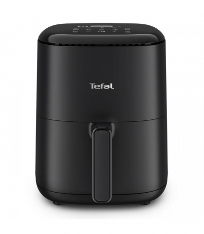 Air Fryer Tefal EY145810 Easy Fry Compact – Gătire Sănătoasă și Rapidă [2]