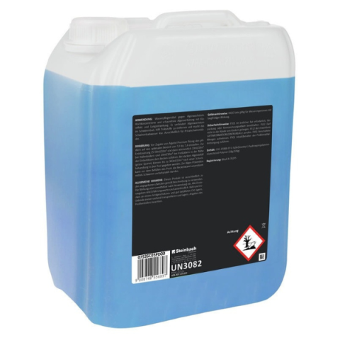 Algicid lichid 18% Steinbach Premium (5 L) – Soluție concentrată anti-alge [2]