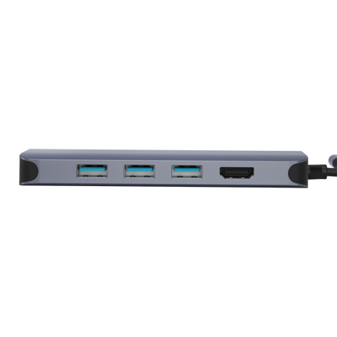 Alpha 12-in-1 Hub – Gri [2]