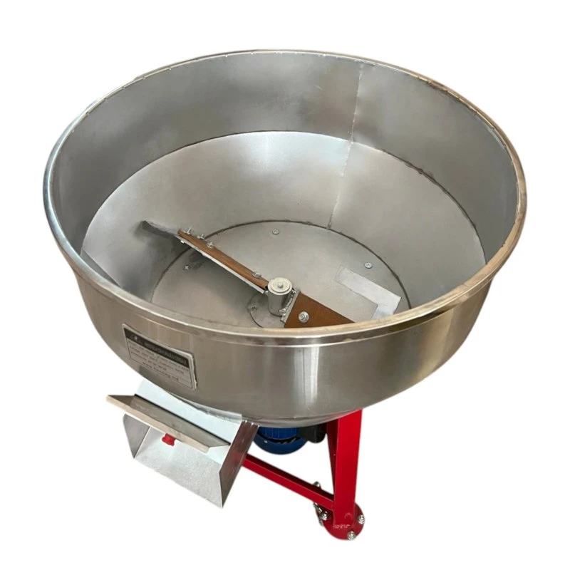 Amestecătoare de furaje - Amestecător de Furaje și Cereale Demetra DM-50KG – Motor 2200W, Capacitate 50 kg, Alimentare 220V